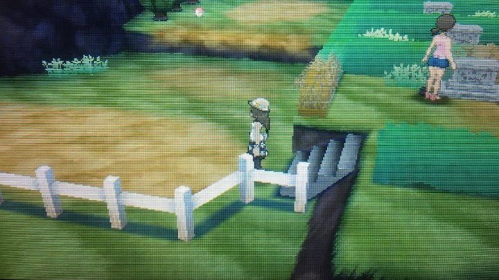 I kolejny cmentarz za nami - Route 5, Digletts Tunel, Route 9 i Memorial Hill | Pokemon Sun - Pokemon Sun - poradnik do gry