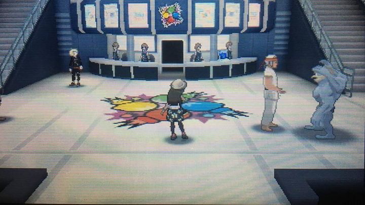 Czas zawalczyć! - Route 5, Brooklet Hill, Route 6 i Battle Royal Dome | Pokemon Sun - Pokemon Sun - poradnik do gry