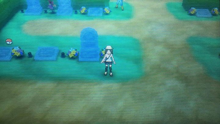 Na cmentarzu odnajdziesz nowe ciekawe pokemony! - Route 2, Hauoli Cemetery i Ilima Trial | Pokemon Sun - Pokemon Sun - poradnik do gry
