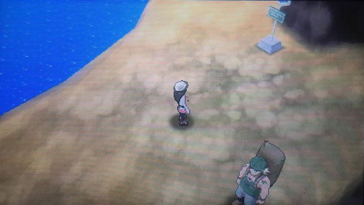 Czas na trochę górskiego powietrza - Route 3, Kahuna Hala i Tauros na Melemele | Pokemon Sun - Pokemon Sun - poradnik do gry