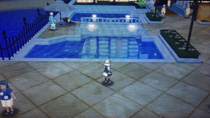 To co, czas na urlop? - Hano Grand Resort i Aether Paradise | Pokemon Sun - Pokemon Sun - poradnik do gry