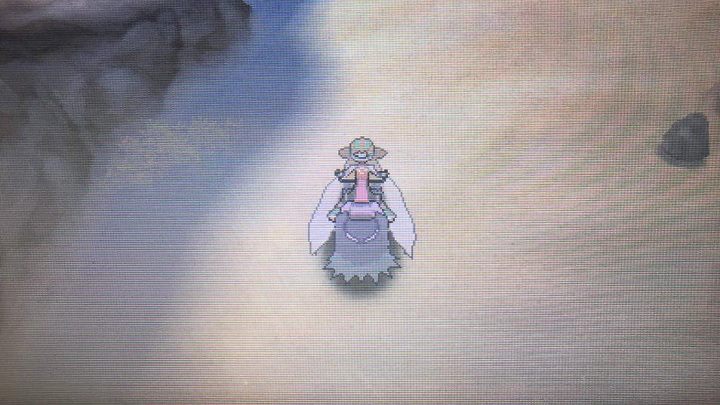 Witaj na Saharze! - Malie City - Outer Cape i Haina Desert | Pokemon Sun - Pokemon Sun - poradnik do gry