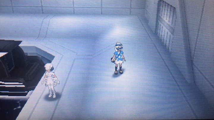 Druga wizyta w tym miejscu nie będzie już taka przyjemna - Aether Paradise | Pokemon Sun - Pokemon Sun - poradnik do gry