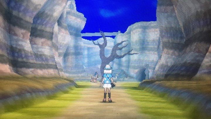 - Seafolk Village z Poni Wilds, Ancient Poni Path i Exeggutor Island | Pokemon Sun - Pokemon Sun - poradnik do gry