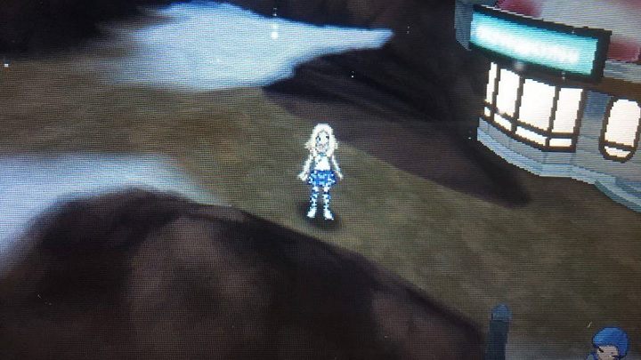 Zimno tutaj coś... - Mount Lanakila i Wielka Czwórka | Pokemon Sun - Pokemon Sun - poradnik do gry