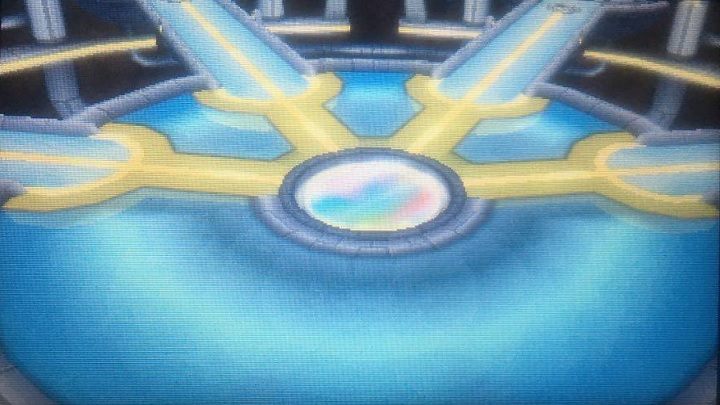 Gdy rozpalą się cztery złote drogi, otworzy się przejście dalej - Mount Lanakila i Wielka Czwórka | Pokemon Sun - Pokemon Sun - poradnik do gry