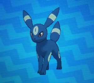 Espeon - Eevee i jej ewolucje w Pokemon Sun - Pokemon Sun - poradnik do gry