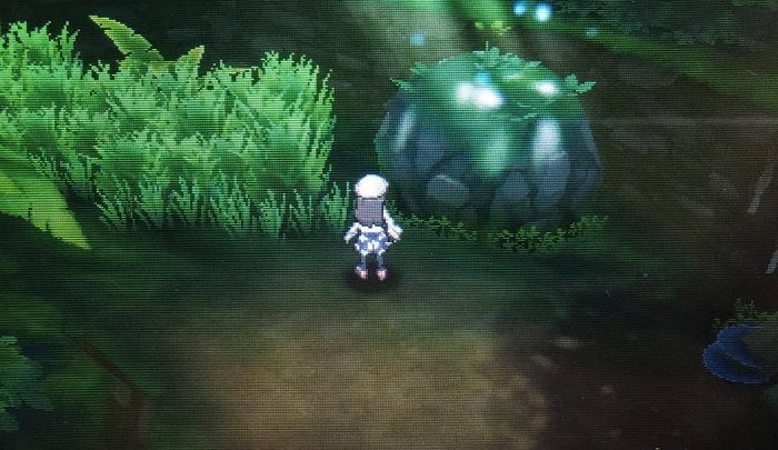 Kamień prawdę Ci powie - Eevee i jej ewolucje w Pokemon Sun - Pokemon Sun - poradnik do gry
