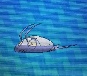 Wimpod - Unikatowe pokemony w Pokemon Sun - Pokemon Sun - poradnik do gry