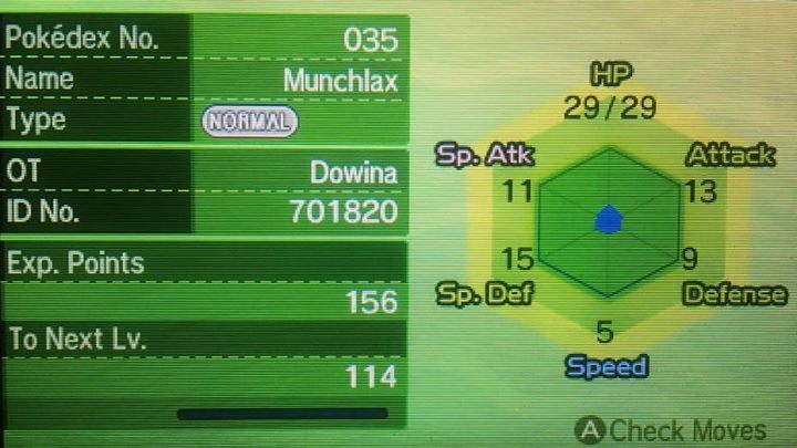 1 - Unikatowe pokemony w Pokemon Sun - Pokemon Sun - poradnik do gry