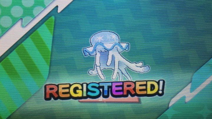 A tego Pana już znamy... - Misje Ultra Beast w Pokemon Sun - Pokemon Sun - poradnik do gry