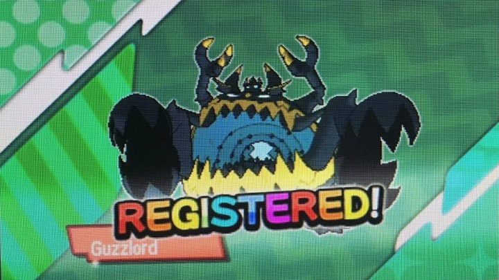 Po złapaniu wcześniejszego UB, udaj się ponownie na Route 13 - Misje Ultra Beast w Pokemon Sun - Pokemon Sun - poradnik do gry