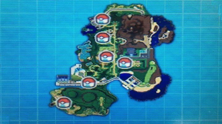 Gdy już skończysz grę warto rozejrzeć się za dodatkowymi rzeczami, które możesz zrobić na Akala Island - Powrót na Akala Island | Pokemon Sun - Pokemon Sun - poradnik do gry