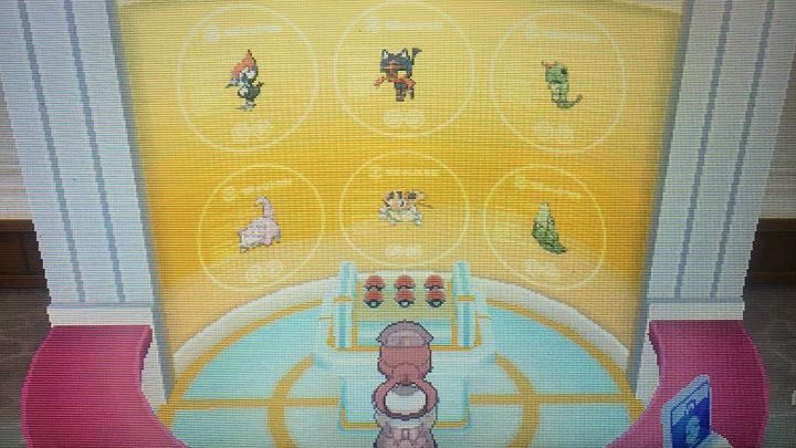 Pokecenter w tej części wygląda naprawdę zjawiskowo - Szkoła trenerów pokemon i Hauoli City | Pokemon Sun - Pokemon Sun - poradnik do gry