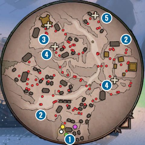 Teraz staniesz u stop obozu Szoguna - Misja 12 - Przełęcz Myogi - Shadow Tactics: Blades of the Shogun - poradnik do gry