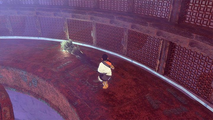 1 - Finałowa konfrontacja z wrogimi bestiami | The Last Guardian - The Last Guardian - poradnik do gry