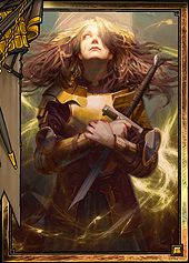 Uzdrowienie - Nilfgaard | Gotowe talie - Gwint - poradnik do gry