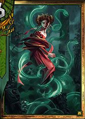 Francesca - ScoiaTael | Gotowe talie - Gwint - poradnik do gry