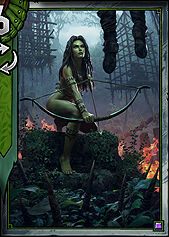 Morenn - ScoiaTael | Gotowe talie - Gwint - poradnik do gry