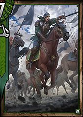 Oficer Vrihedd - ScoiaTael | Gotowe talie - Gwint - poradnik do gry