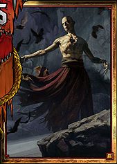 Ukryty - Potwory | Gotowe talie - Gwint - poradnik do gry