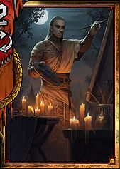 Geels - Potwory | Gotowe talie - Gwint - poradnik do gry