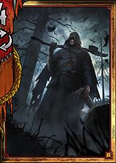 Klucznik - Potwory | Gotowe talie - Gwint - poradnik do gry