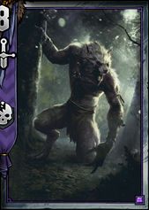 Morkvarg - Skelige | Gotowe talie - Gwint - poradnik do gry