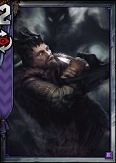 Udalryk - Skelige | Gotowe talie - Gwint - poradnik do gry