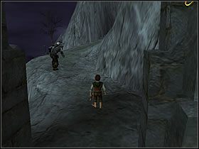 2 - Część 2b | Anduin - Władca Pierścieni: Drużyna Pierścienia - poradnik do gry