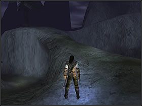 5 - Część 2a | Anduin - Władca Pierścieni: Drużyna Pierścienia - poradnik do gry