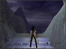 4 - Część 2a | Anduin - Władca Pierścieni: Drużyna Pierścienia - poradnik do gry