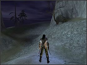 2 - Część 2a | Anduin - Władca Pierścieni: Drużyna Pierścienia - poradnik do gry