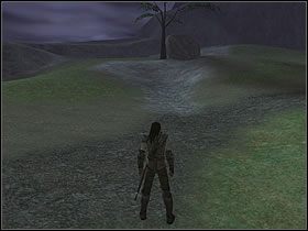 1 - Część 2a | Anduin - Władca Pierścieni: Drużyna Pierścienia - poradnik do gry