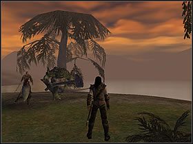 3 - Część 1 | Anduin - Władca Pierścieni: Drużyna Pierścienia - poradnik do gry