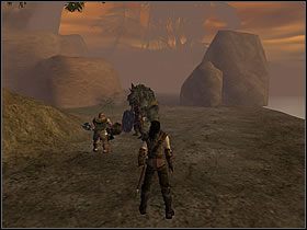 2 - Część 1 | Anduin - Władca Pierścieni: Drużyna Pierścienia - poradnik do gry