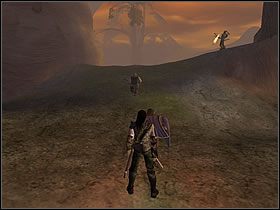 Właśnie tam spotkasz pierwszego Trolla - Część 1 | Anduin - Władca Pierścieni: Drużyna Pierścienia - poradnik do gry