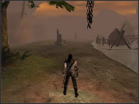 1 - Część 1 | Anduin - Władca Pierścieni: Drużyna Pierścienia - poradnik do gry