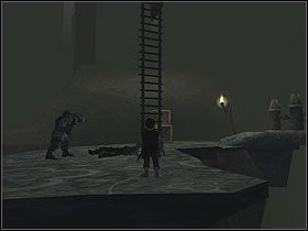 3 - Część 3b | Moria - Władca Pierścieni: Drużyna Pierścienia - poradnik do gry