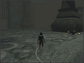 1 - Część 3b | Moria - Władca Pierścieni: Drużyna Pierścienia - poradnik do gry