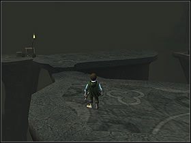 Na kolejnym podeście sytuacja będzie podobna - Część 3a | Moria - Władca Pierścieni: Drużyna Pierścienia - poradnik do gry