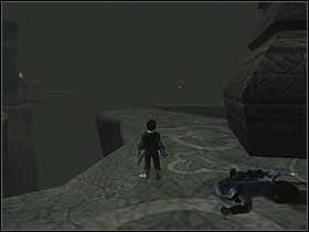 4 - Część 3a | Moria - Władca Pierścieni: Drużyna Pierścienia - poradnik do gry