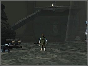 3 - Część 3a | Moria - Władca Pierścieni: Drużyna Pierścienia - poradnik do gry