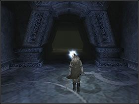 2 - Część 3a | Moria - Władca Pierścieni: Drużyna Pierścienia - poradnik do gry