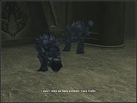 1 - Część 3a | Moria - Władca Pierścieni: Drużyna Pierścienia - poradnik do gry