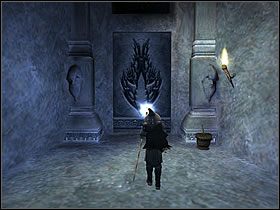 8 - Część 2b | Moria - Władca Pierścieni: Drużyna Pierścienia - poradnik do gry