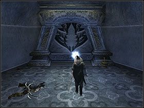 6 - Część 2b | Moria - Władca Pierścieni: Drużyna Pierścienia - poradnik do gry