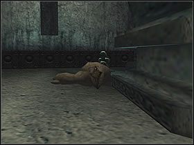 3 - Część 2b | Moria - Władca Pierścieni: Drużyna Pierścienia - poradnik do gry