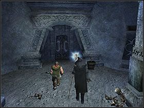 1 - Część 2b | Moria - Władca Pierścieni: Drużyna Pierścienia - poradnik do gry