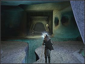 9 - Część 2a | Moria - Władca Pierścieni: Drużyna Pierścienia - poradnik do gry